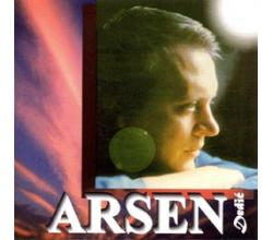 ARSEN DEDIC - Kad bi svi ljudi na svijetu, Album 1996 (CD)